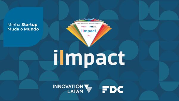 DescarbonTech é Reconhecida com o Selo Startup de Impacto 2024