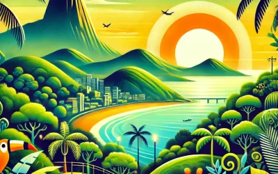 Programa ISS-Neutro: Incentivo à Sustentabilidade e Como a DescarbonTech Pode Apoiar sua Empresa