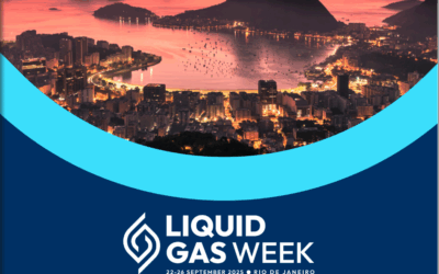 DescarbonTech é finalista no World LPG Challenge’25 e leva inovação brasileira ao palco global